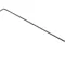 Fltr, Pmp Pl Rod Sfd, Sgf for Pitco Part# A7027902