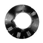 Dial for Toastmaster Part# A710E8741