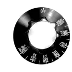 Dial for Toastmaster Part# A710E8751