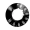 Dial for Toastmaster Part# A710E8751