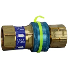 Quick Disconnect ?- 3/4" for Dormont Part# A75R