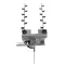 Elevator & Support Assy for Toastmaster Part# A8-32540