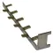 Bread Support-left for Toastmaster Part# A8-32541
