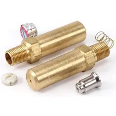 Gas Valve, Millivolt, Lp , Afm 35/50 for American Range Part# A80215