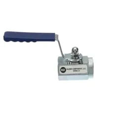 Valve Drain, Nsf Af-75  Series for American Range Part# A80248