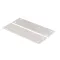 Rear Support (B) Bracket for American Range Part# A99736