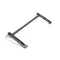 Door Hd 30 Assy Frame for American Range Part# A99977