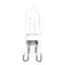 Bulb, Halogen, 40W 120V , G9 for BKI (Barbeque King) Part# AB6424890S