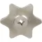 Handle for Accutemp Part# AC-4115-1