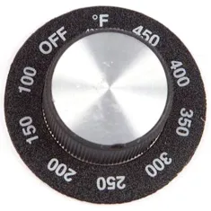Dial (Degrees) for Accutemp Part# AC-4352-1