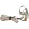Pilot Assembly, Nat,Q345 for Accutemp Part# AC-5171-1