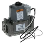 Combo Valve, Nat, 120V  for Accutemp Part# AC-5188-1