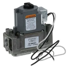 Combo Valve, Nat, 120V  for Accutemp Part# AC-5188-1