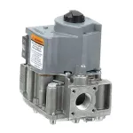 Combo Valve, Nat  for Accutemp Part# AC-5450-1