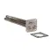 Heating Element, 208V , 18Kw, W/ Gasket for Accutemp Part# AC-7-5027