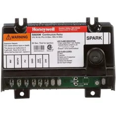 Spark Ignition Module for Accutemp Part# AC-9210-2