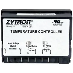 Rtd Gas Thermostat  for Accutemp Part# ACCAT0E-2559-6