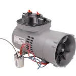 AccuTemp AT1E-2703-1 Vacuum Pump (Thomas)