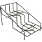 Rack,Decanter (Double) for Cecilware Part# ADR-2SU