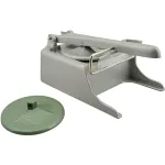 PM-1 - Alfa - Patty Maker Hand Oper