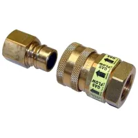 AG5F T&S Brass