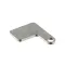 Bracket, L (Spacer)  for Roundup - AJ Antunes Part# AJA0507657