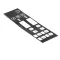 Overlay, Label/Control  for Roundup - AJ Antunes Part# AJA1002657