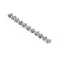 Nut, Hex (Keps #6-32) Pk/10 for Roundup - AJ Antunes Part# AJA306P130