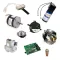 Bracket, Hi-Limit  for Roundup - AJ Antunes Part# AJA504078