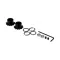 Spacer & Washer  for Roundup - AJ Antunes Part# AJA7002534