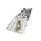 Element,Foil Heating Pad ,120V& 240V,810 Watts,Hw for Alto-Shaam Part# ALTEL-36860