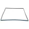 Door Gasket 23" X 21-1/8" for Alto-Shaam Part# ALTGS22903