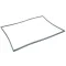 Door Gasket 30-1/2" X 22" for Alto-Shaam Part# ALTGS-23796