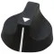 Knob - Indicator  for Alto-Shaam Part# ALTKN26568