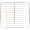Nickle Chrome Shelf 750-S for Alto-Shaam Part# ALTSH2105