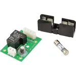 Board,Relay (W/Fuse & Block) for Amana Part# AM14179142