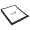 Latch & Choke Cover  for Amana Part# AMA54116005