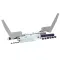 Hinge, Door, Pair  for Amana Part# AMA59194677