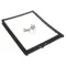 Latch & Choke Cover  for Amana Part# AMA59194707
