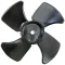 Blade, Fan  for Amana Part# AMAB5706704
