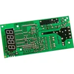 Board (Hv/Lv) for Amana Part# AMAN58101009