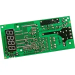 Board (Hv/Lv) for Amana Part# AMP58101009