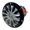 Blower Assembly for B K Industries Part# AN55147600