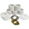 Bearing Replacement Kit for B K Industries Part# AN95135600