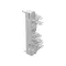 Hook,Door (Microwave) for Panasonic Part# ANE30208U0AP