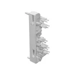 Hook,Door (Microwave) for Panasonic Part# ANE30208UOAP