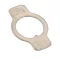 Plate,On/Off (Toggle Switch) for Anets Part# ANEP9100-32