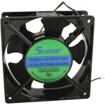 Fan,Axial4.75"X120V,18W, Evap for Arctic Air Part# ARTI65282