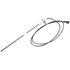 Flame Sensor (Bco/Gdc O) for Bakers Pride Part# AS-2065870
