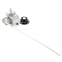 Thermostat, Gas, 650F , Fdth For Bakers Pride Part# As-M1005X